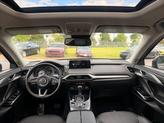 Thumbnail of 2023 Jet Black Mica Mazda CX-9