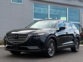Thumbnail of 2023 Jet Black Mica Mazda CX-9