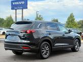 Thumbnail of 2023 Jet Black Mica Mazda CX-9