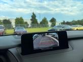 Thumbnail of 2023 Jet Black Mica Mazda CX-9