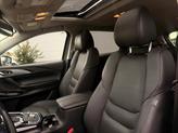 Thumbnail of 2023 Jet Black Mica Mazda CX-9