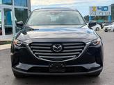 Thumbnail of 2023 Jet Black Mica Mazda CX-9