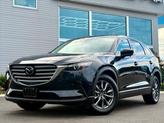 Photo of 2023 Jet Black Mica Mazda CX-9
