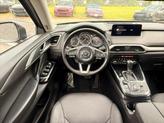 Thumbnail of 2023 Jet Black Mica Mazda CX-9