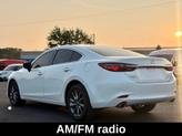 Thumbnail of 2018 Snowflake White Pearl Mica Mazda Mazda6