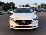 Thumbnail of 2018 Snowflake White Pearl Mica Mazda Mazda6