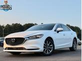 Photo of 2018 Snowflake White Pearl Mica Mazda Mazda6