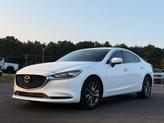 Thumbnail of 2018 Snowflake White Pearl Mica Mazda Mazda6