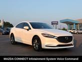 Thumbnail of 2018 Snowflake White Pearl Mica Mazda Mazda6