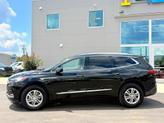 Thumbnail of 2020 Ebony Twilight Metallic Buick Enclave