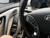 Thumbnail of 2014 Windy Sea Blue Hyundai ELANTRA