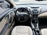 Thumbnail of 2014 Windy Sea Blue Hyundai ELANTRA