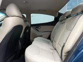 Thumbnail of 2014 Windy Sea Blue Hyundai ELANTRA