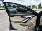 Thumbnail of 2014 Windy Sea Blue Hyundai ELANTRA
