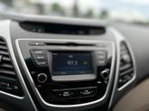 Thumbnail of 2014 Windy Sea Blue Hyundai ELANTRA