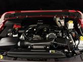 Thumbnail of 2020 Firecracker Red Clearcoat Jeep Gladiator