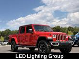 Thumbnail of 2020 Firecracker Red Clearcoat Jeep Gladiator