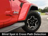Thumbnail of 2020 Firecracker Red Clearcoat Jeep Gladiator