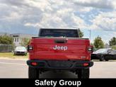 Thumbnail of 2020 Firecracker Red Clearcoat Jeep Gladiator