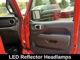 Thumbnail of 2020 Firecracker Red Clearcoat Jeep Gladiator