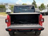 Thumbnail of 2020 Firecracker Red Clearcoat Jeep Gladiator