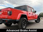 Thumbnail of 2020 Firecracker Red Clearcoat Jeep Gladiator