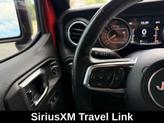 Thumbnail of 2020 Firecracker Red Clearcoat Jeep Gladiator