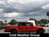 Thumbnail of 2020 Firecracker Red Clearcoat Jeep Gladiator