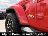 Thumbnail of 2020 Firecracker Red Clearcoat Jeep Gladiator