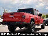 Thumbnail of 2020 Firecracker Red Clearcoat Jeep Gladiator