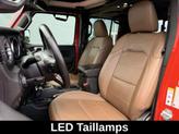 Thumbnail of 2020 Firecracker Red Clearcoat Jeep Gladiator