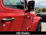 Thumbnail of 2020 Firecracker Red Clearcoat Jeep Gladiator