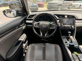 Thumbnail of 2020 Dark Blue Honda Civic