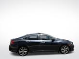 Thumbnail of 2020 Dark Blue Honda Civic