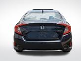 Thumbnail of 2020 Dark Blue Honda Civic