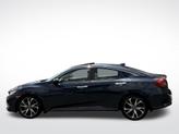 Thumbnail of 2020 Dark Blue Honda Civic