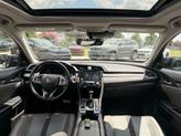 Thumbnail of 2020 Dark Blue Honda Civic