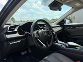 Thumbnail of 2020 Dark Blue Honda Civic
