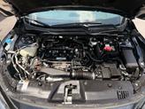 Thumbnail of 2020 Dark Blue Honda Civic