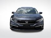 Thumbnail of 2020 Dark Blue Honda Civic