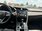 Thumbnail of 2020 Dark Blue Honda Civic