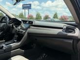 Thumbnail of 2020 Dark Blue Honda Civic