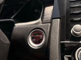 Thumbnail of 2020 Dark Blue Honda Civic