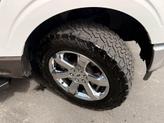 Thumbnail of 2021 Star White Metallic Tri-Coat Ford F-150