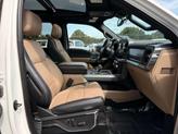 Thumbnail of 2021 Star White Metallic Tri-Coat Ford F-150