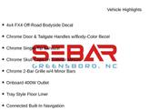 Thumbnail of 2021 Star White Metallic Tri-Coat Ford F-150