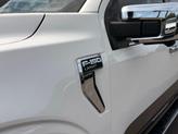 Thumbnail of 2021 Star White Metallic Tri-Coat Ford F-150