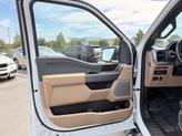 Thumbnail of 2021 Star White Metallic Tri-Coat Ford F-150