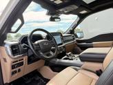 Thumbnail of 2021 Star White Metallic Tri-Coat Ford F-150