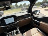 Thumbnail of 2021 Star White Metallic Tri-Coat Ford F-150